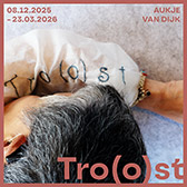 Einladung Pförtnerloge Aukje Van Dijk